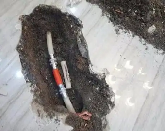 宁蒗测漏水电话