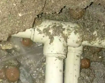 宁蒗测漏水多少钱