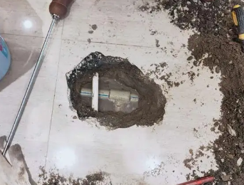 宁蒗测漏水电话