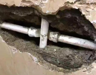 宁蒗测漏水哪家好