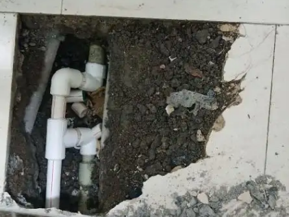 宁蒗测漏水哪家好