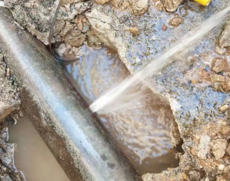 宁蒗测漏水公司