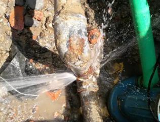 宁蒗测漏水公司电话