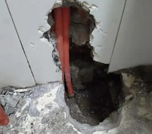 宁蒗漏水检测电话