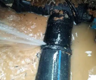 宁蒗测漏水公司哪家好