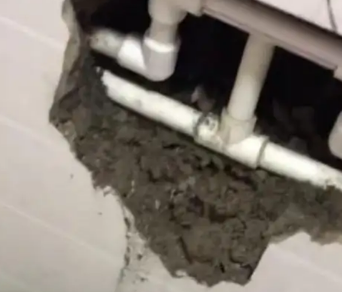 宁蒗漏水检测电话