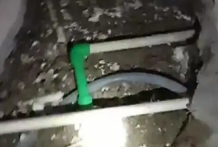 宁蒗测漏水公司