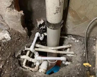 宁蒗漏水检测哪家好