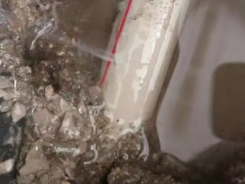 宁蒗漏水检测哪家好