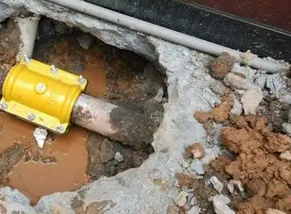 宁蒗漏水检测哪家好