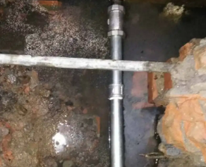 宁蒗漏水检测公司电话