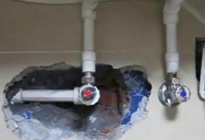 宁蒗卫生间测漏水查询方法