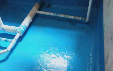 宁蒗卫生间测漏水哪家好