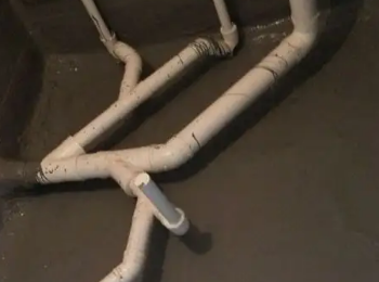 宁蒗水管漏水检测知识点