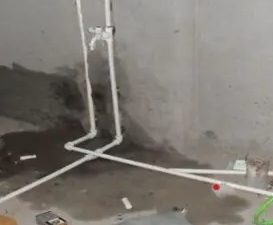 宁蒗水管漏水检测多少钱