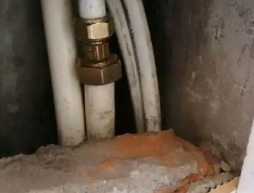 宁蒗水管漏水检测哪家好