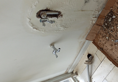 宁蒗卫生间测漏水