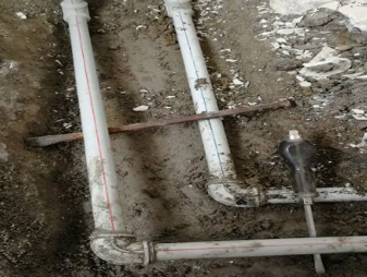 宁蒗卫生间测漏水多少钱