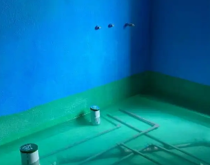 宁蒗卫生间防水