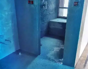 宁蒗卫生间防水哪家好
