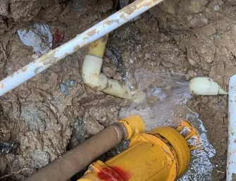 宁蒗水管漏水检测哪家好