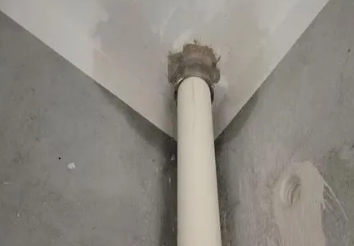 宁蒗卫生间测漏水之渗水防护