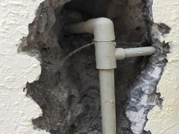 宁蒗卫生间测漏水哪家好