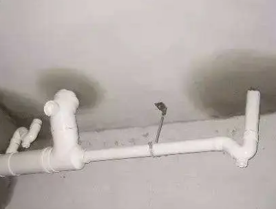 宁蒗卫生间测漏水的几种情景