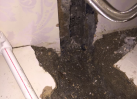 宁蒗卫生间测漏水哪家好