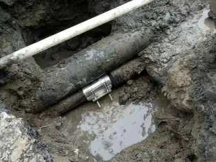 宁蒗水管漏水检测的传递距离多少