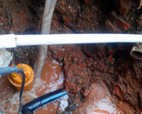 宁蒗水管漏水检测哪家好