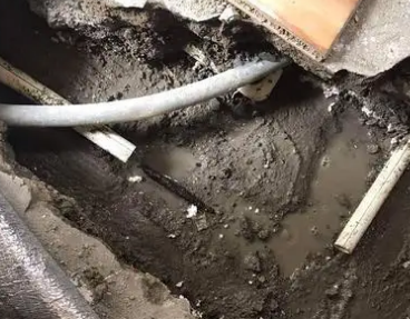 宁蒗卫生间测漏水价格明细