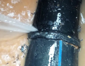 宁蒗水管漏水检测的小妙招