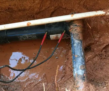 宁蒗水管漏水检测多少钱