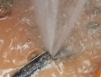 宁蒗水管漏水检测哪家好