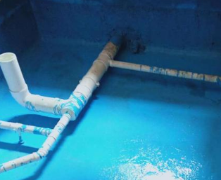 宁蒗卫生间测漏水之如何查漏水点