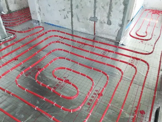 宁蒗地暖维修的知识