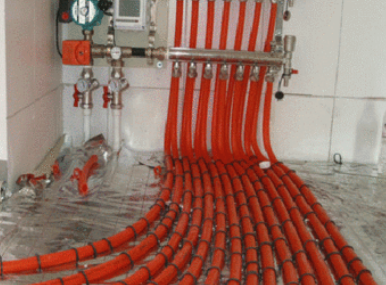 宁蒗地暖维修多少钱