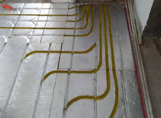 宁蒗地暖维修哪家好