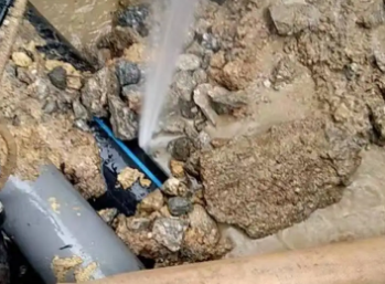 宁蒗水管漏水检测哪家好