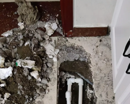 宁蒗卫生间测漏水的相关问题