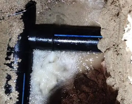 宁蒗水管漏水检测哪家好