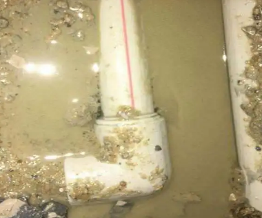 宁蒗水管漏水检测多少钱