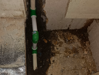 宁蒗卫生间测漏水哪家好