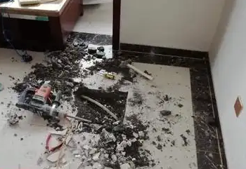 宁蒗漏水检测多少钱