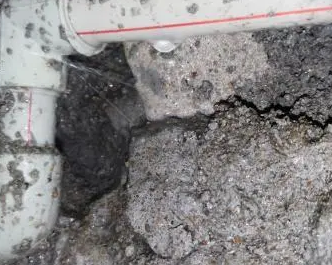 宁蒗漏水检测多少钱