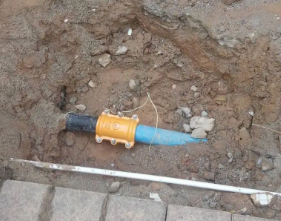 宁蒗水管漏水检测的情况