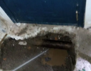 宁蒗水管漏水检测多少钱