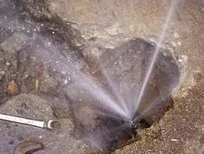 宁蒗水管漏水检测哪家好