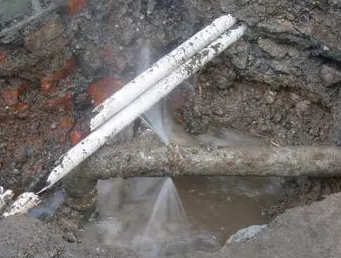 宁蒗测漏水多少钱